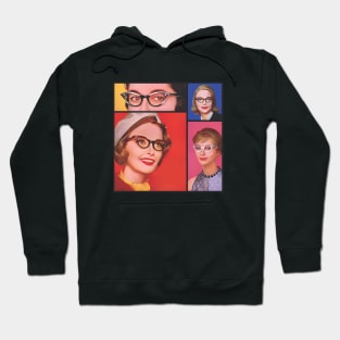 The SBTB Ladies - Original Hoodie